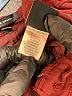 Flying Monkey Burgundy Jeans Size 27 waist - photo 8