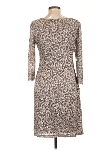 Jessica Howard Cocktail Dress (view 2)