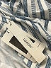 Lomon Blue 3/4 Sleeve Blouse Size 2X - photo 7