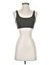 TnAction Gray Tank Top Size 00 (estimated) - photo 1