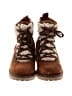 Clarks Brown Ankle Boots Size 8 - photo 2