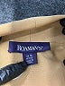 Roaman's 100% Polyester Tan Blazer Size 14W - photo 6