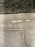 Old Navy Solid Gray Casual Pants Size 14 - photo 4