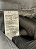 Old Navy Solid Gray Casual Pants Size 14 - photo 5