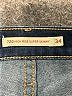 Levi's Solid Blue Jeans Size 34 waist - photo 4