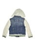 H&M Blue Denim Jacket Size 6 - photo 2