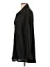 Free People 100% Polyester Black Long Sleeve Blouse Size L - photo 5