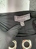 Luxology Black Casual Dress Size XL - photo 7