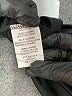 Luxology Black Casual Dress Size XL - photo 8