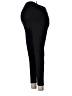 Motherhood Black Active Pants Size Lg Maternity - photo 1