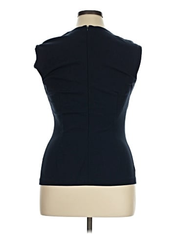 MM. LaFleur Sleeveless Blouse (view 2)