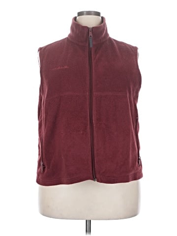 Columbia Vest (view 1)