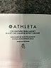 Athleta Solid Ivory Athletic Shorts Size XL - photo 3