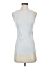 Athleta Silver Sleeveless T-Shirt Size XXS - photo 1