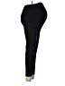 Motherhood Black Active Pants Size Lg Maternity - photo 4
