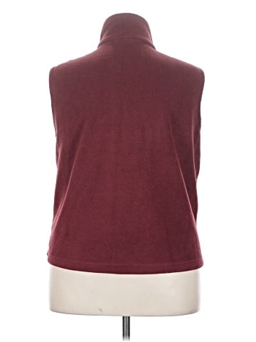 Columbia Vest (view 2)