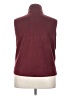 Columbia 100% Polyester Burgundy Vest Size 2X - photo 2