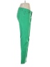 J.Crew Color Block Green Jeans Size 29 waist - photo 4