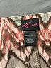 Torrid 100% Polyester Pink Casual Dress Size 1X (estimated) - photo 7