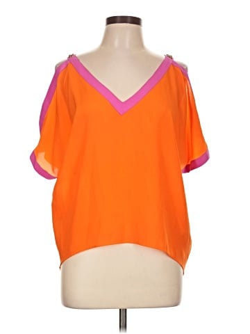 Rampage Short Sleeve Top (view 1)