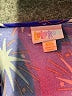 Lularoe Stars Blue Short Sleeve T-Shirt Size XXS - photo 7