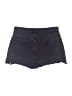 No Boundaries Stars Black Denim Shorts Size 13 - photo 2