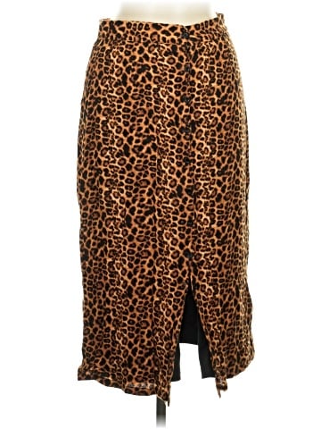 Daisy Street Casual Skirt (view 1)