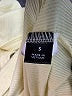 Unbranded Yellow Tank Top Size S - photo 7
