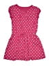 Lands' End Polka Dots Pink Dress Size 6X - photo 1