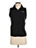 Patagonia 100% Polyester Black Vest Size S - photo 1