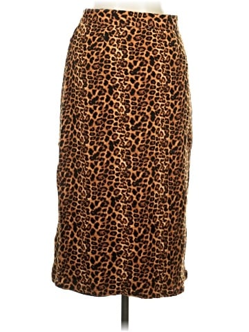 Daisy Street Casual Skirt (view 2)