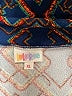 Lularoe Argyle Blue Formal Skirt Size XL - photo 4