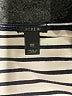 J.Crew Stripes Ivory Casual Dress Size 00 - photo 7