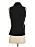 Patagonia 100% Polyester Black Vest Size S - photo 2