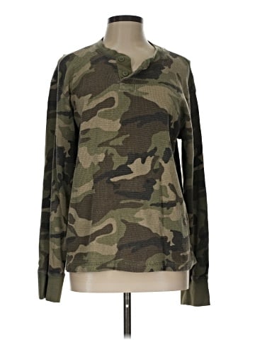 Faded Glory Sweatshirt (view 1)