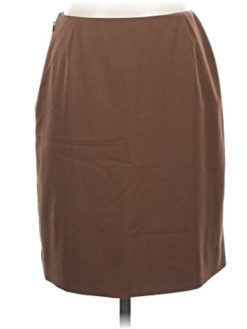 INC International Concepts Casual Skirt (view 1)
