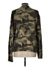 Faded Glory 100% Cotton Camo Green Sweatshirt Size L - photo 2