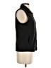 Patagonia 100% Polyester Black Vest Size S - photo 4