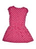 Lands' End Polka Dots Pink Dress Size 6X - photo 2