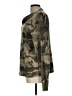 Faded Glory 100% Cotton Camo Green Sweatshirt Size L - photo 5