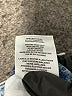 Vigoss Blue Jeans Size 32 waist - photo 8