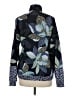 Adidas 100% Polyester Blue Jacket Size M - photo 2