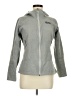 Patagonia 100% Polyester Gray Jacket Size M - photo 1