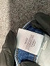 Express Outlet Hearts Blue Jeans Size 4R - photo 9
