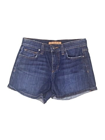 Joe's Jeans Denim Shorts (view 1)