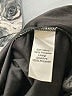 Maurices 100% Polyester Gray Sleeveless Top Size 20 (2) - photo 8