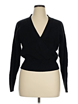 Modern Citizen Pullover Sweater