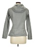 Patagonia 100% Polyester Gray Jacket Size M - photo 2