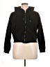 Assorted Brands Black Zip Up Hoodie Size XL - photo 1