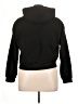Assorted Brands Black Zip Up Hoodie Size XL - photo 2